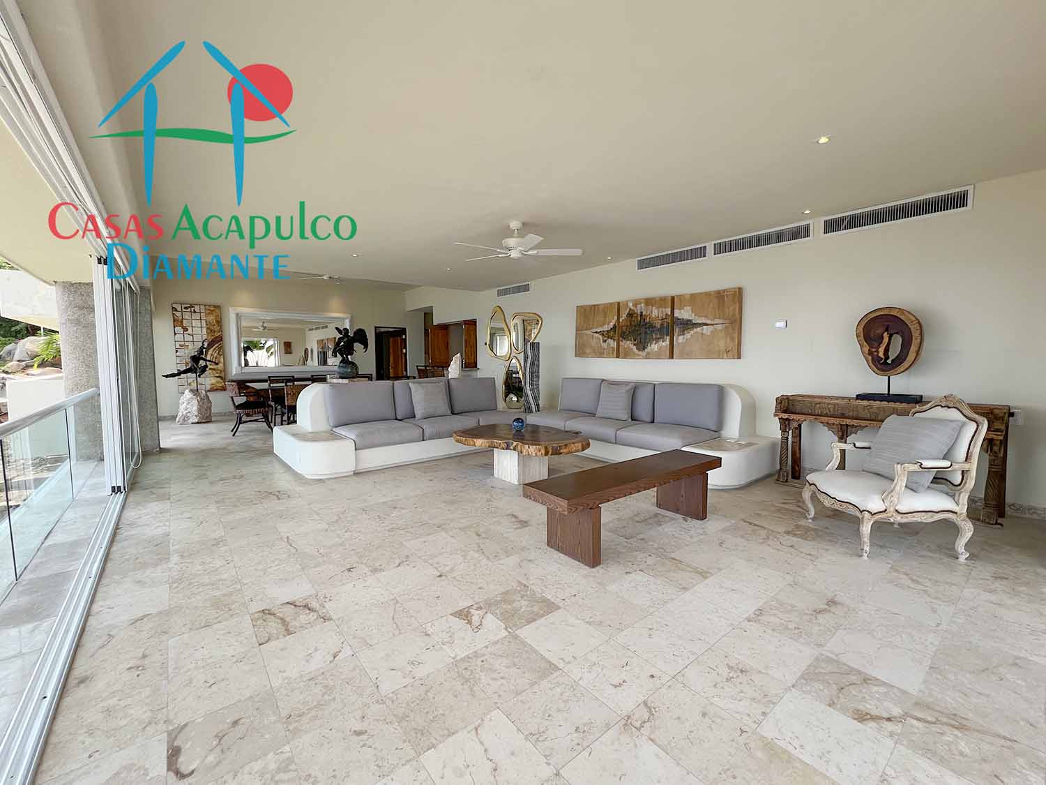 Del Mar Caracol 1 - Estancia 14